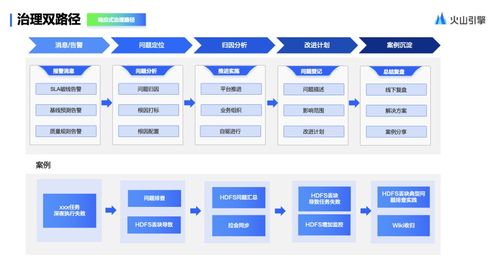 火山引擎 dataleap 揭秘字节跳动业务背后的分布式数据治理思路