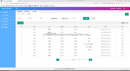 springbootmysqlmybatislayui家庭财务管理java办公软件jsp源代码mysql